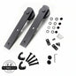 Barn Door Rollers