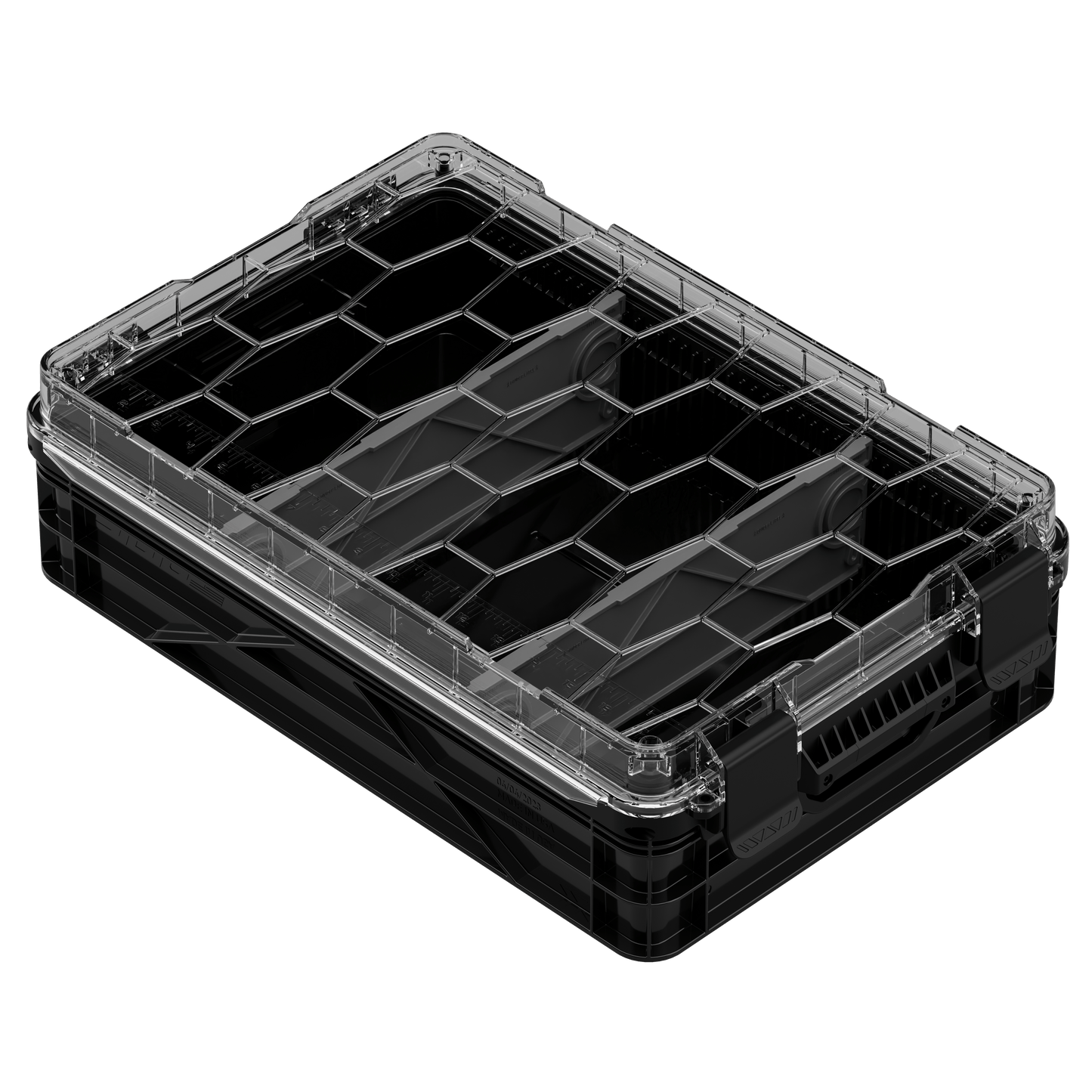 Quarter Size SIDIO WR (Weather Proof)