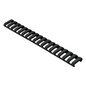 Ladder Rail Panel
