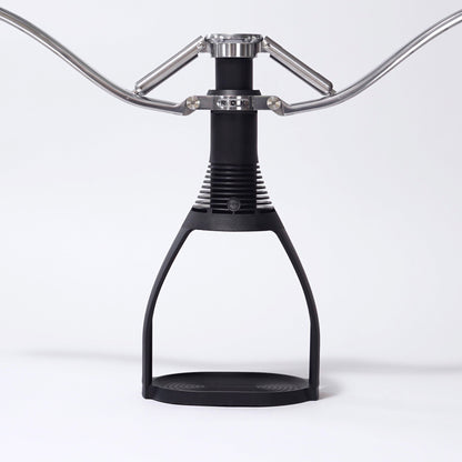 Presso Smartshot - Black