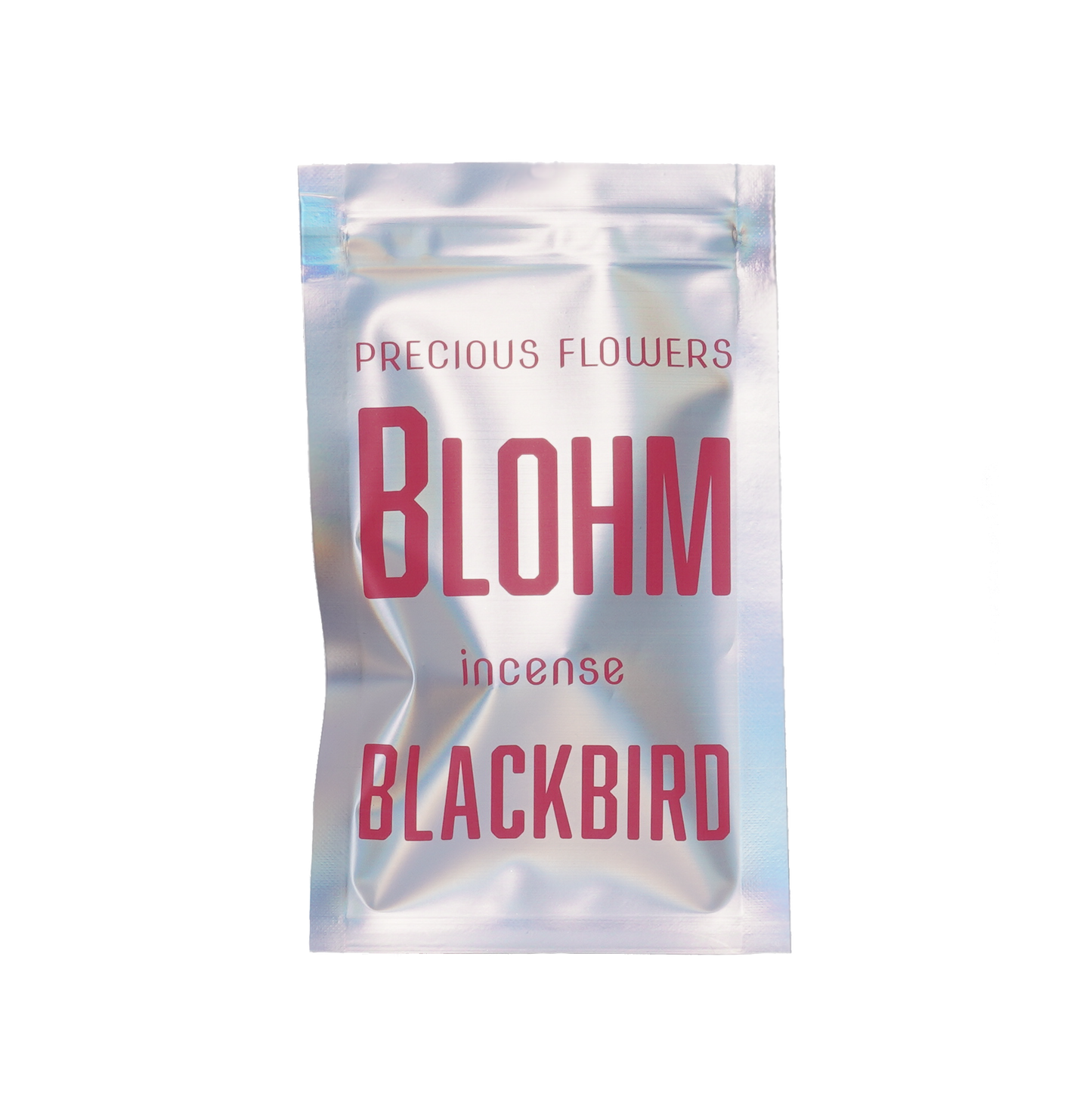 Blackbird - Blohm Incense