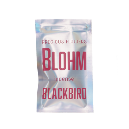 Blackbird - Blohm Incense