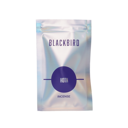 Blackbird - Hoth™ Incense