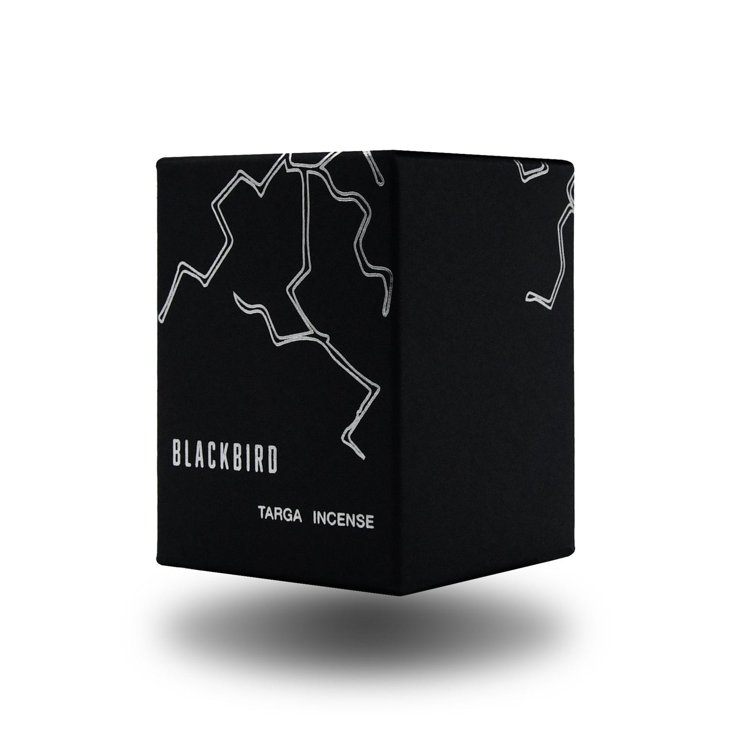 Blackbird - Targa Incense