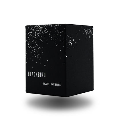 Blackbird - Tilde Incense