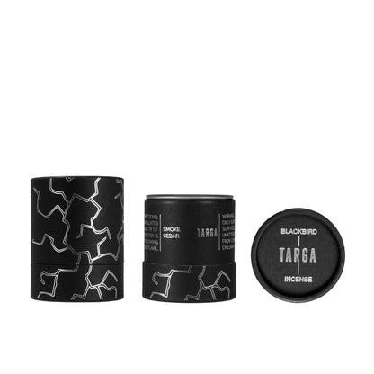 Blackbird - Targa Incense
