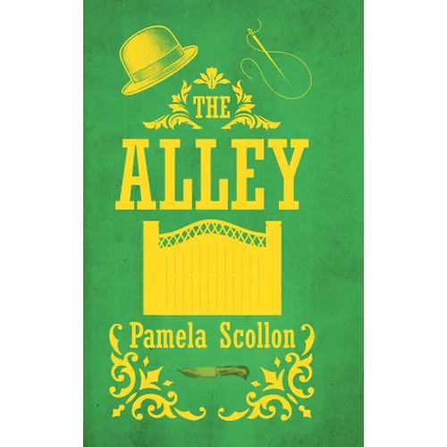 The Alley - Hardcover