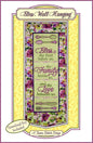 Bless Wall Hanging