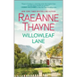 Willowleaf Lane - Paperback