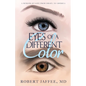 Eyes of a Different Color: A Memoir of Love from Israel to America - Paperback