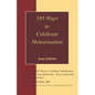 105 Ways to Celebrate Menstruation - Paperback
