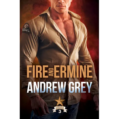Fire and Ermine: Volume 3 - Paperback
