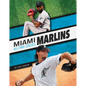 Miami Marlins All-Time Greats - Library Binding