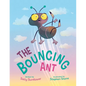 The Bouncing Ant - Paperback