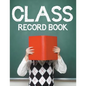 Class Record Book - Paperback