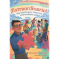 ¡Extraordinario! Una historia para niños con enfermedades raras (Hispanoamérica) - Hardcover