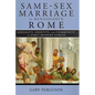 Same-Sex Marriage in Renaissance Rome - Hardcover