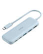 Refurbished Anker <b>332</b> USB-C Hub (5-in-1)