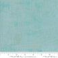 Blue Aqua Grunge Basics 44"/45" Per Yard
