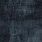 Blue Dark Denim Dry Brush Cotton Wideback Fabric per yard