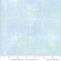 Blue Grunge Basics Clear Water 44"/45" Per Yard