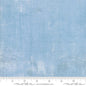 Blue Grunge Basics Cosmic 44"/45" Per Yard