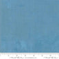 Blue Grunge Basics Grotto 44"/45" Per Yard