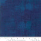 Blue Grunge Basics Regatta 44"/45" Per Yard