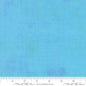 Blue Grunge Basics Sky 44"/45" Per Yard