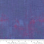 Blue Grunge Basics Tori 44"/45" Per Yard