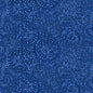 Blue Hexi Dots Cotton Wideback Fabric per yard