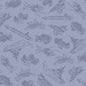 Blue Military Convoy Path to Freedom Cotton 44"/45" Fabric Per Yard