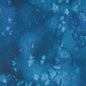 Blue Navy Flow Cotton Wideback Fabric Per Yard