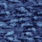 Blue Navy Flying High Wideback Cotton Fabric per yard