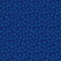 Blue Navy Starlet Cotton Wideback Fabric per yard