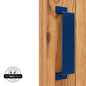 Barn Door Pull Handles