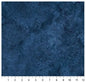 Blue Stonehenge Basics Flannel Wideback Fabric per yard