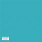 Blue Teal Kenna's Favorite Cotton 44"/45" Fabric Per Yard