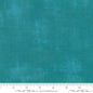 Blue Turquoise Grunge Basics Ocean 44"/45" Per Yard