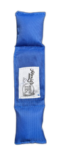 Honig's Royal Blue Double Sided Narrow Bean Bag