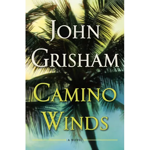 Camino Winds - Hardcover