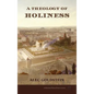 A Theology of Holiness: Historical, Exegetical, and Philosophical Perspectives - Hardcover