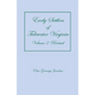 Early Settlers of Tidewater Virginia, Volume 2 (Revised) - Paperback