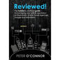 Reviewed!: The hotelier's unofficial guide to managing your online reputation on TripAdvisor, Online Travel Agencies, Google and elsewhere - Paperback