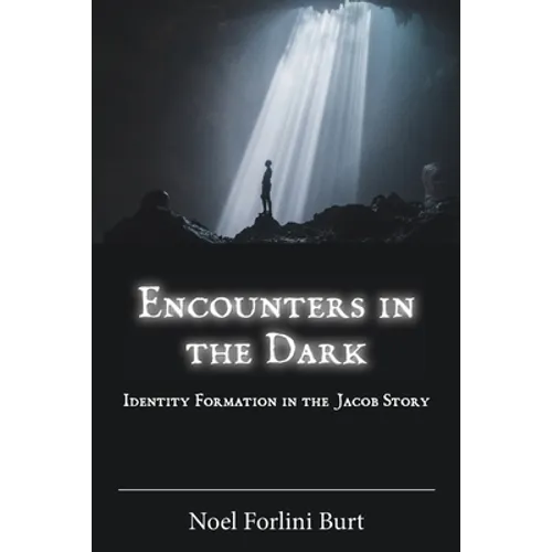 Encounters in the Dark: Identity Formation in the Jacob Story - Paperback