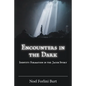 Encounters in the Dark: Identity Formation in the Jacob Story - Paperback
