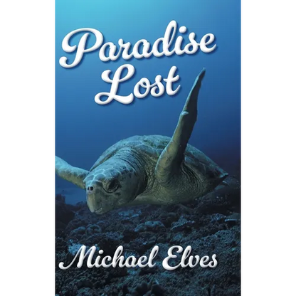 Paradise Lost - Hardcover
