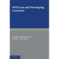 Wto Law and Developing Countries - Paperback