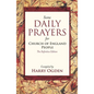 Some Daily Prayers for Church of England People: The Definitive Edition - Paperback