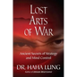 Lost Art of War - Paperback